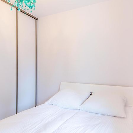 Waterline Apartamenty Колобжег Экстерьер фото