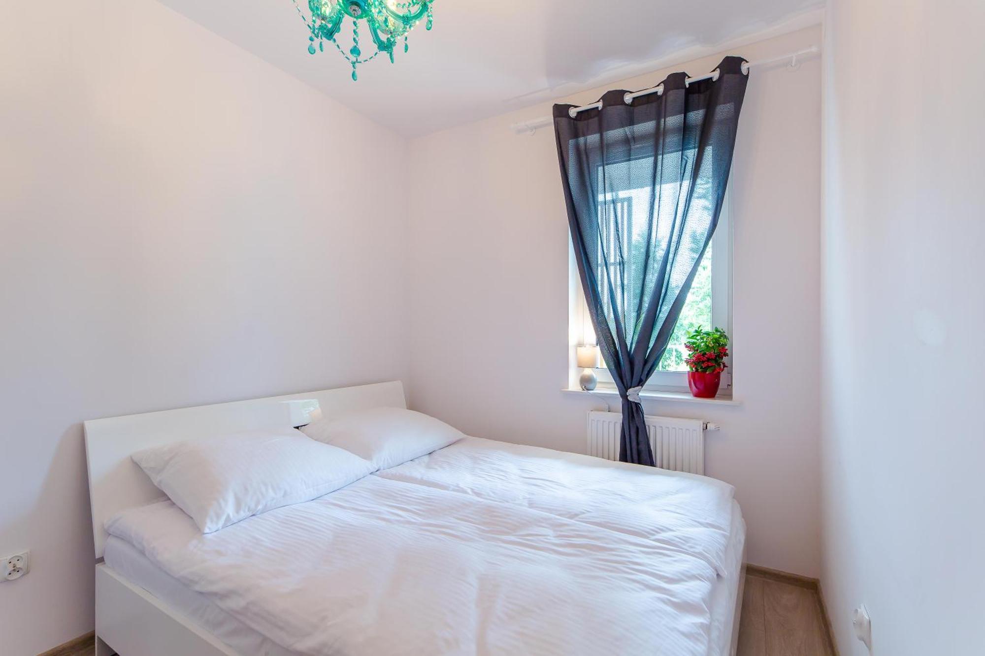 Waterline Apartamenty Колобжег Экстерьер фото