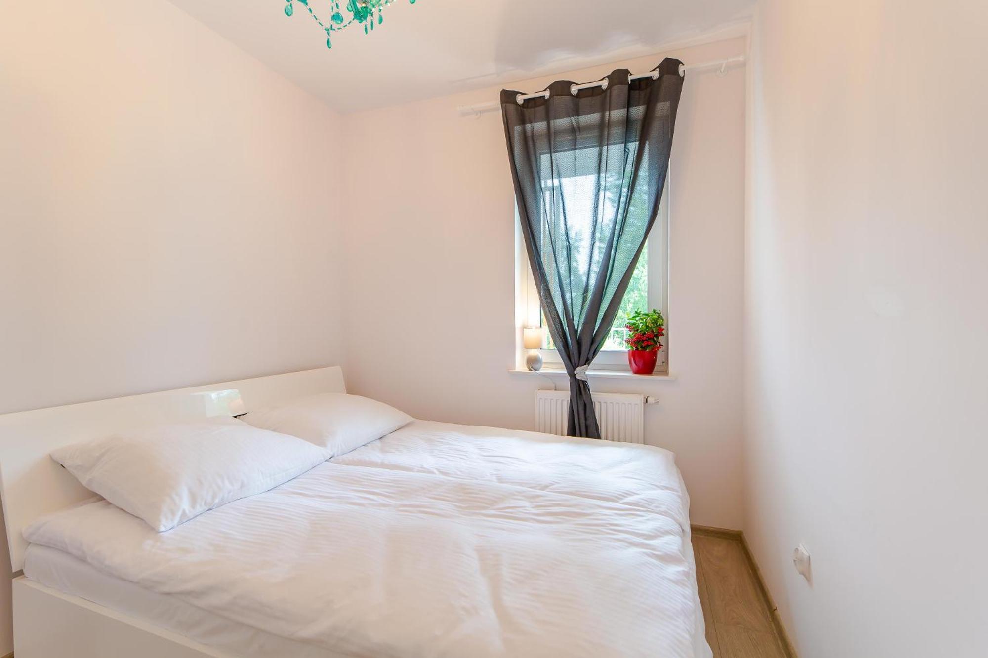 Waterline Apartamenty Колобжег Экстерьер фото