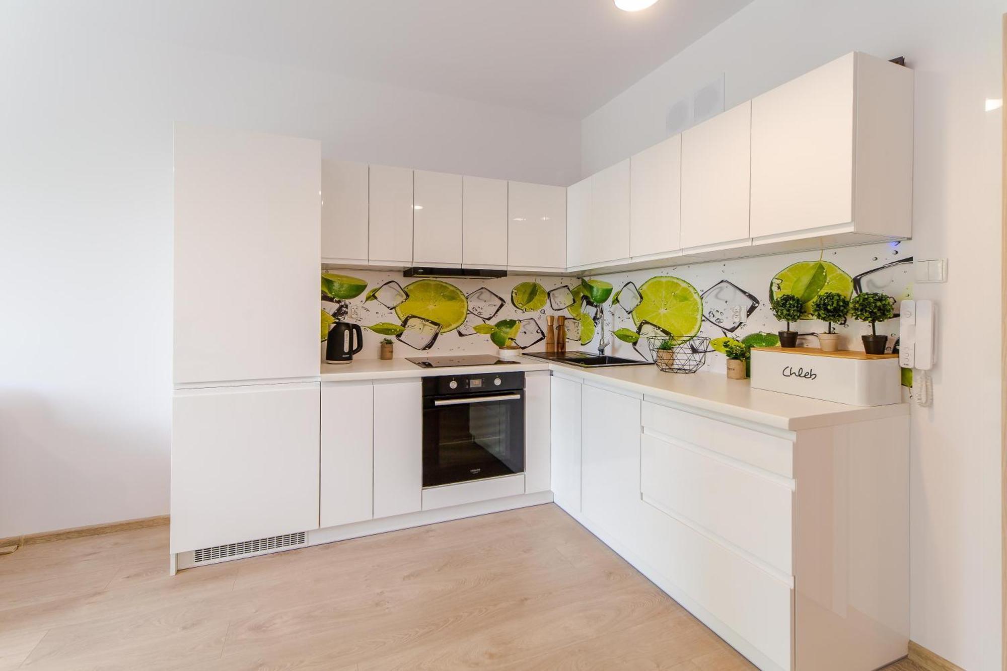 Waterline Apartamenty Колобжег Экстерьер фото