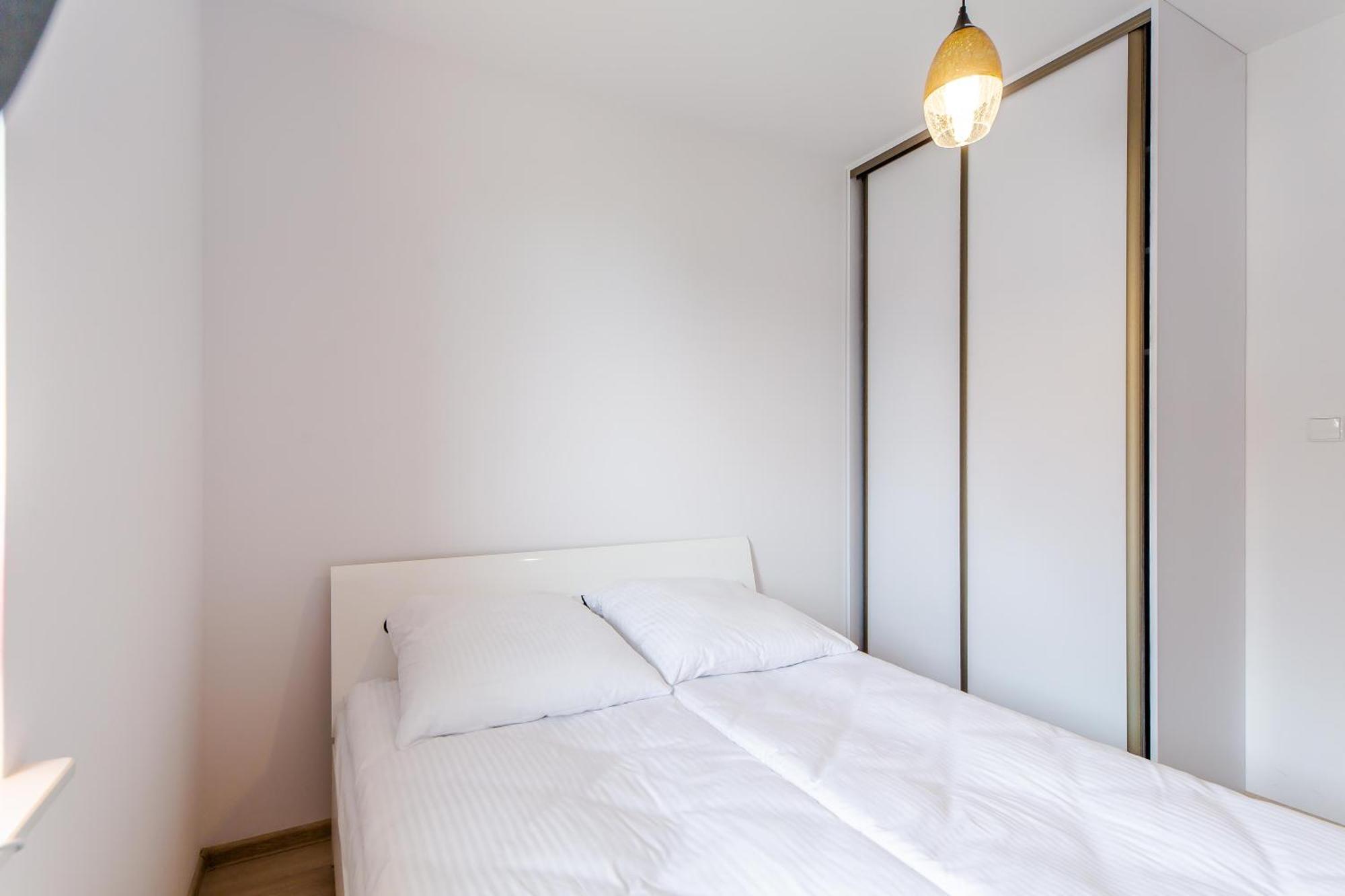 Waterline Apartamenty Колобжег Экстерьер фото